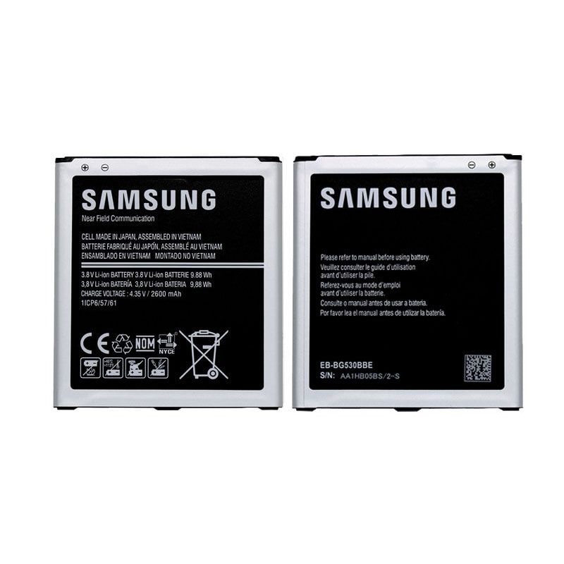 باتری اصلی سامسونگ Galaxy J5