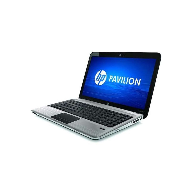 لپ تاپ استوک اچ پی مدل HP Pavilion Dv6