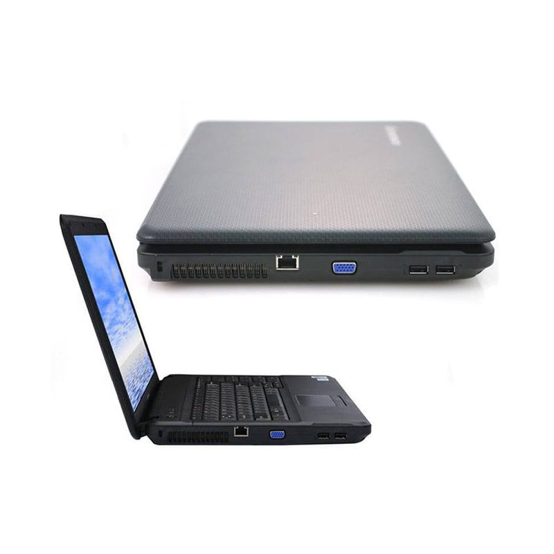لپ تاپ استوک لنوو مدل Lenovo G550