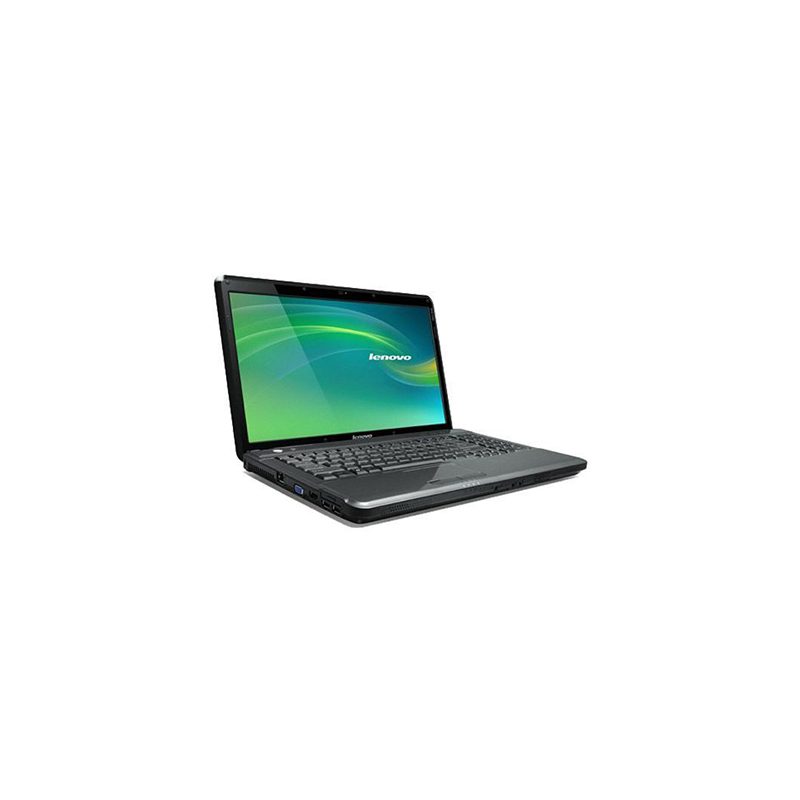 لپ تاپ استوک لنوو مدل Lenovo G550