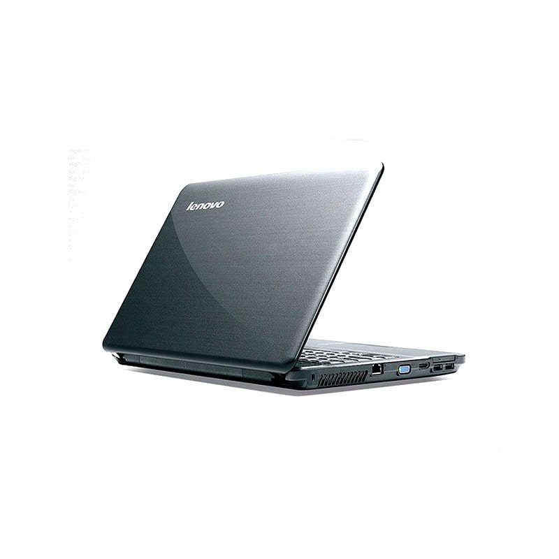 لپ تاپ استوک لنوو مدل Lenovo G565