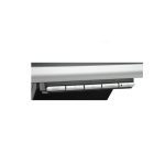 مانیتور 22 اینچ ان ای سی مدل NEC MultiSync LCD 225 WXM