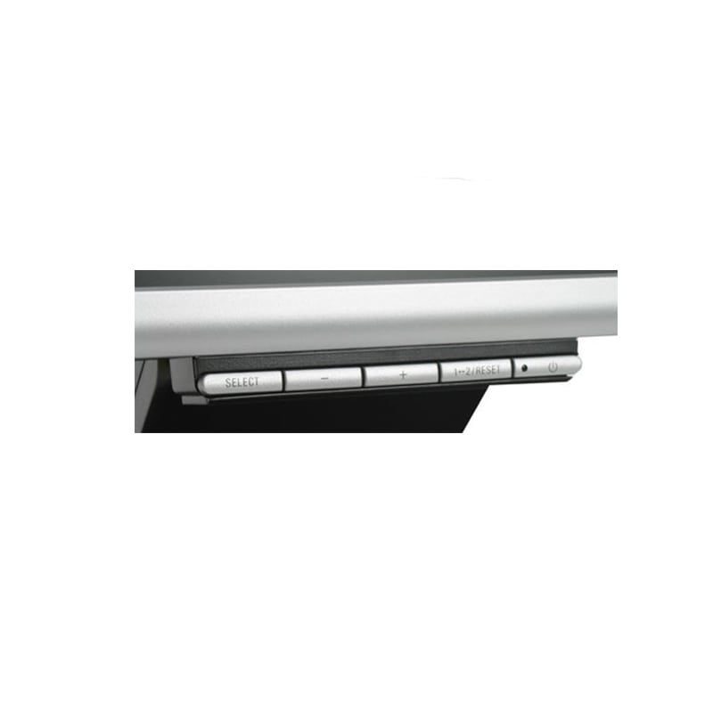 مانیتور 22 اینچ ان ای سی مدل NEC MultiSync LCD 225 WXM