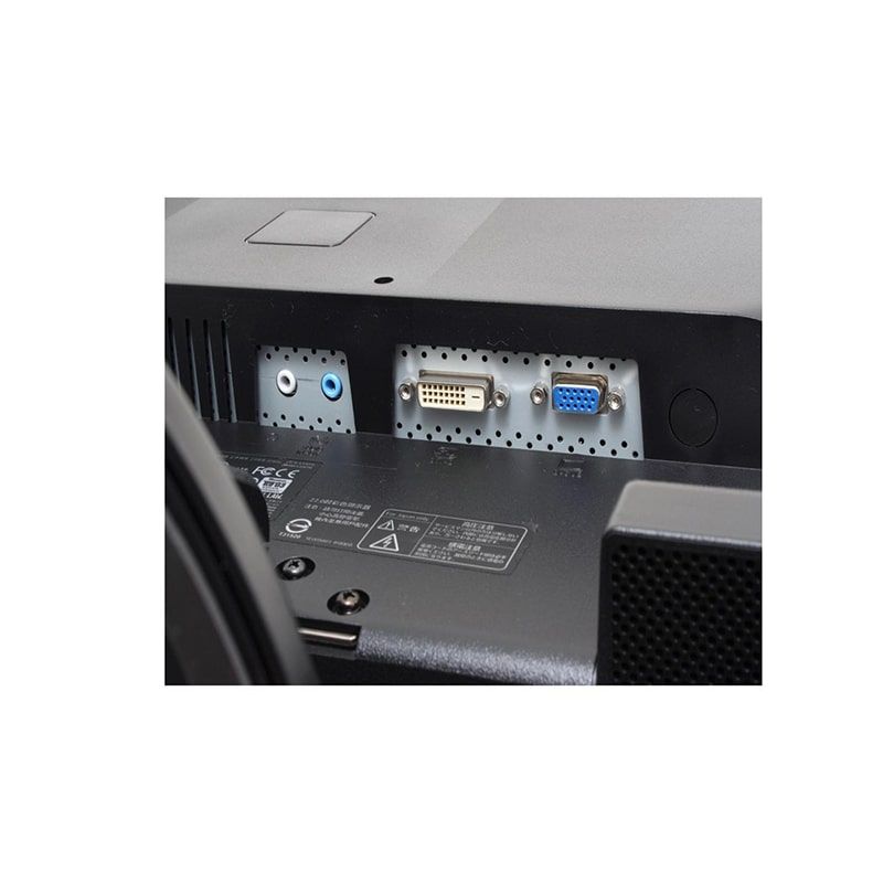 مانیتور 22 اینچ ان ای سی مدل NEC MultiSync LCD 225 WXM