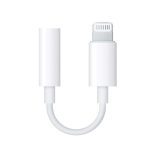 مبدل لایتنینگ به جک 3.5 میلی متری هدفون اپل