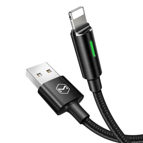 کابل تبدیل USB به لایتنینگ مک دودو