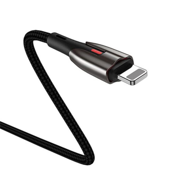 کابل تبدیل USB به لایتنینگ جویروم مدل S-M379S