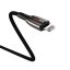 کابل تبدیل USB به لایتنینگ جویروم مدل S-M379S