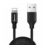 کابل تبدیل USB به لایتنینگ Baseus