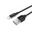 کابل تبدیل USB به لایتنینگ Baseus