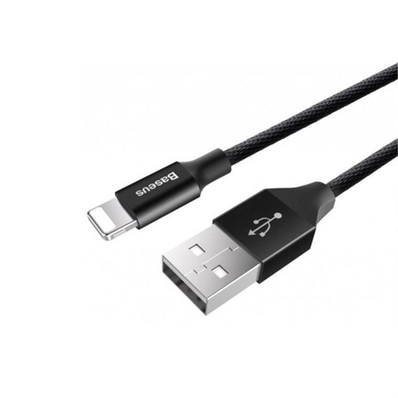 کابل تبدیل USB به لایتنینگ Baseus