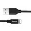 کابل تبدیل USB به لایتنینگ Baseus