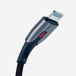 کابل تبدیل USB به لایتنینگ جویروم مدل S-M379S