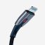 کابل تبدیل USB به لایتنینگ جویروم مدل S-M379S