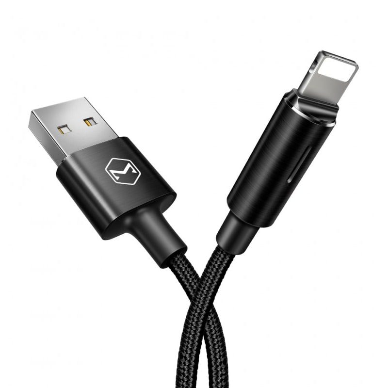 کابل تبدیل USB به لایتنینگ مک دودو