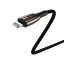 کابل تبدیل USB به لایتنینگ جویروم مدل S-M379S