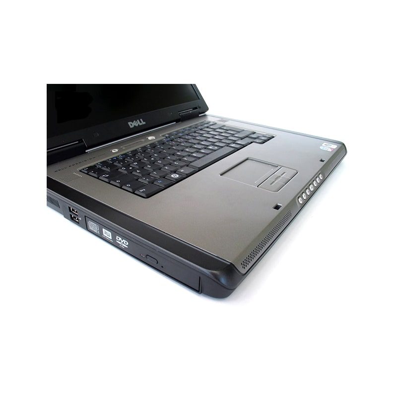 لپ تاپ استوک دل مدل Dell Precision M6300