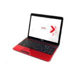 لپ تاپ استوک توشیبا مدل Toshiba Satelite L750 نسل دوم i3