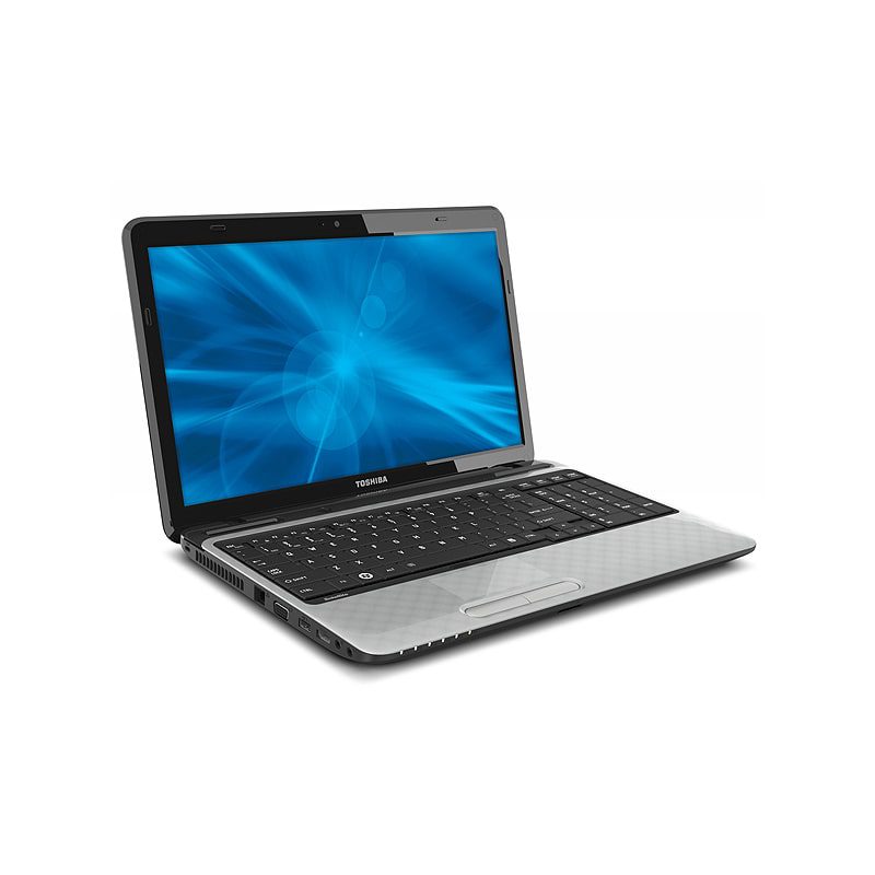 لپ تاپ استوک توشیبا مدل Toshiba Satelite L750 نسل دوم i3