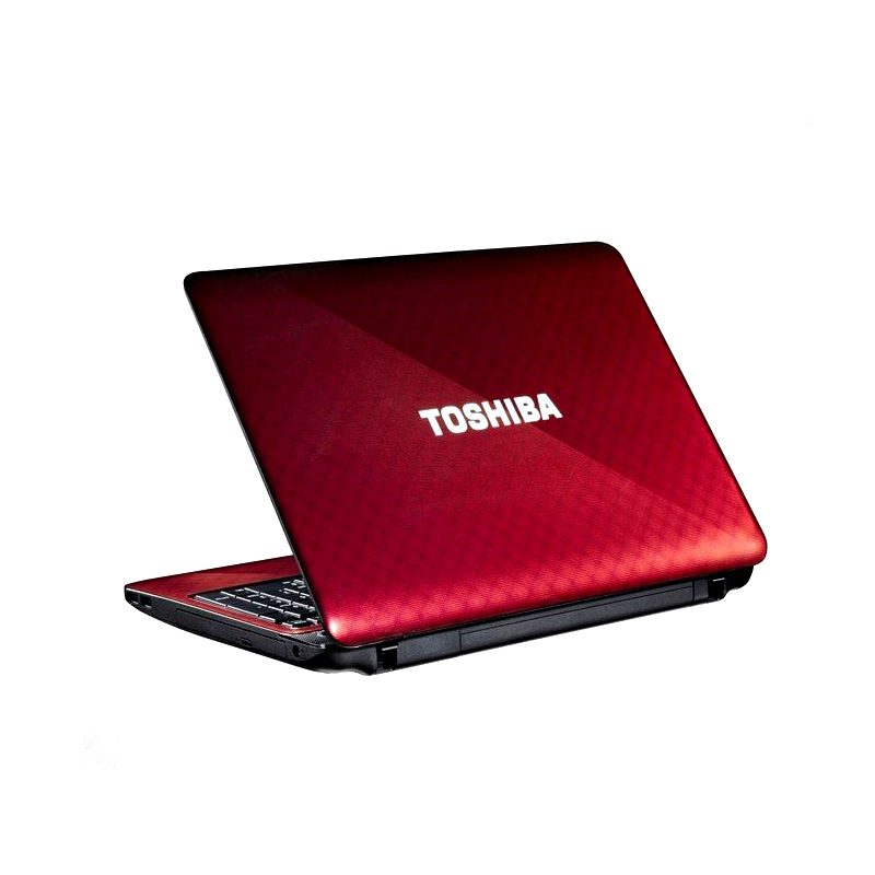 لپ تاپ استوک توشیبا مدل Toshiba Satelite L750 نسل دوم i3