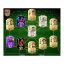 تیم فیفا 22 FIFA 22 Squad – کد 3001