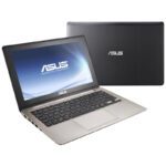 لپ تاپ استوک ایسوس مدل Asus VivoBook S200e نسل سوم i3 تاچ اسکرین