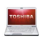 لپ تاپ استوک توشیبا مدل Toshiba DynaBook TX/66L نسل اول i5