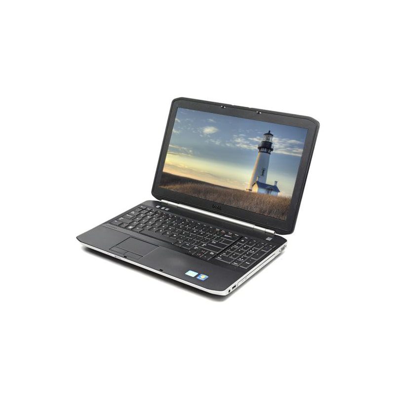 لپ تاپ استوک دل مدل Dell Latitude E5530 نسل سوم i3