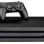 کنسول بازی سونی مدل Playstation 4 Pro 2018 CUH-7216B Region 2 ظرفیت 1 ترابایت