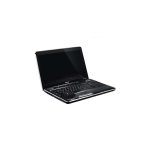 لپ تاپ استوک توشیبا مدل Toshiba Satelite L500 سلرون نسل اول
