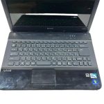 لپ تاپ استوک سونی مدل Sony Vaio VPCEA2AFJ