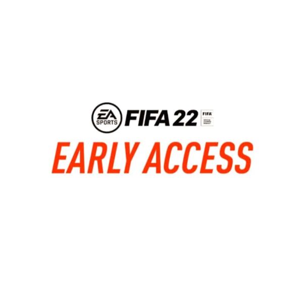 اکانت مهمان فیفا FUT Guest Account