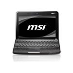لپ تاپ استوک ام اس آی مدل MSI U135 DX