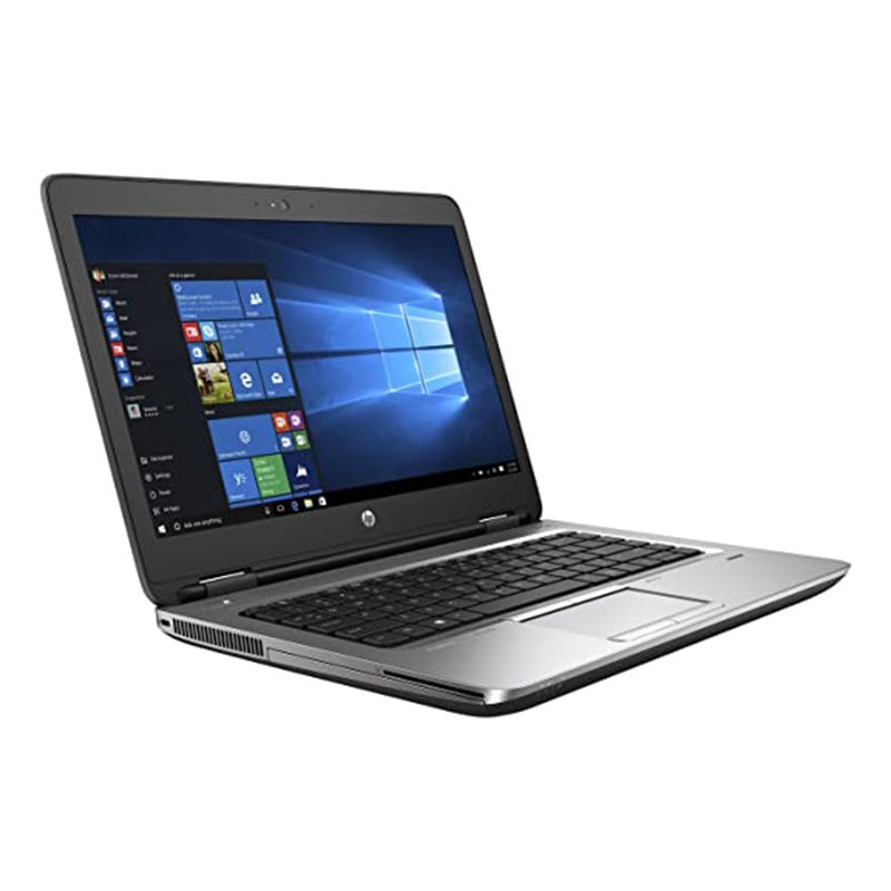 لپ تاپ استوک اچ پی مدل HP ProBook 640 G1 نسل چهارم i5