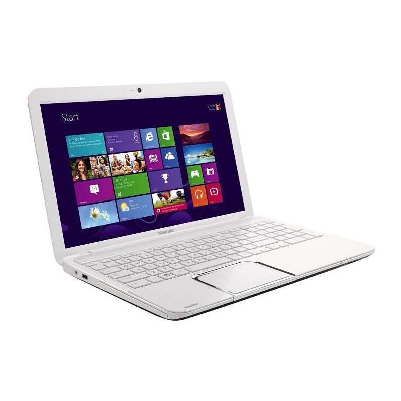 لپ تاپ استوک توشیبا مدل Toshiba Satelite L850