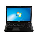 لپ تاپ استوک توشیبا مدل Toshiba Satelite L500 سلرون نسل اول