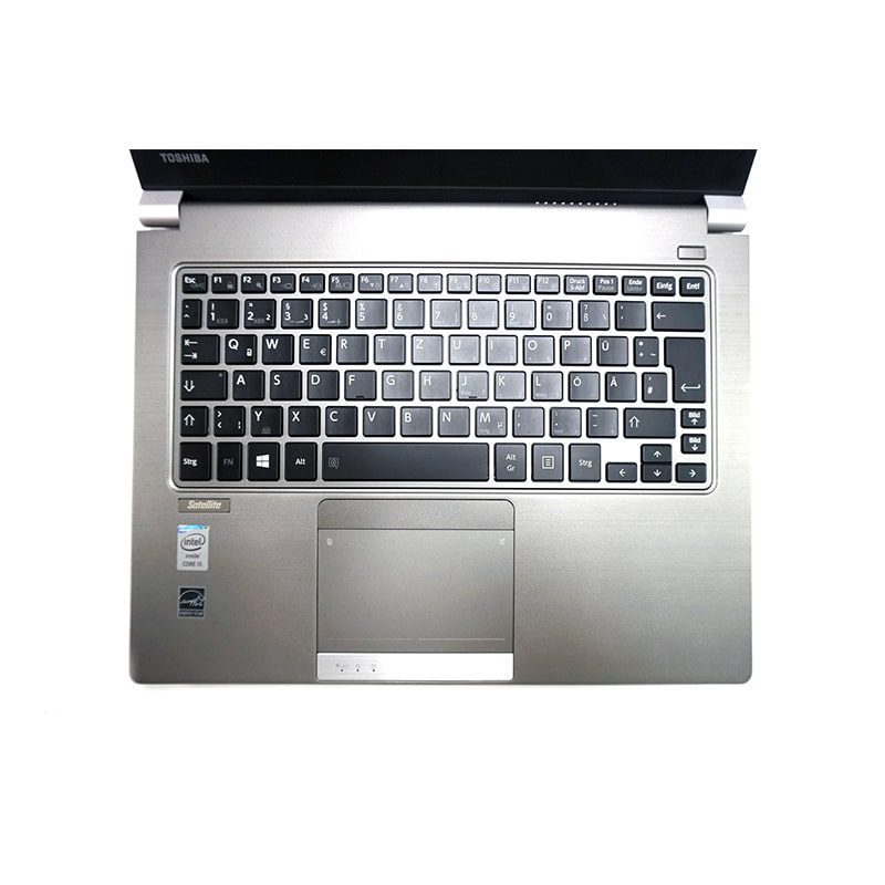 لپ تاپ استوک توشیبا مدل Toshiba Portege Z30-C نسل ششم i5