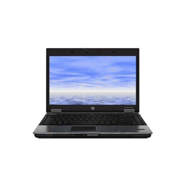 لپ تاپ استوک اچ پی مدل HP EliteBook 8440W نسل اول i5