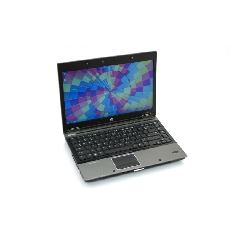 لپ تاپ استوک اچ پی مدل HP EliteBook 8440W نسل اول i5