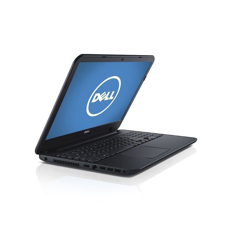 لپ تاپ استوک دل مدل Dell Inspiron 3521 سلرون نسل سوم