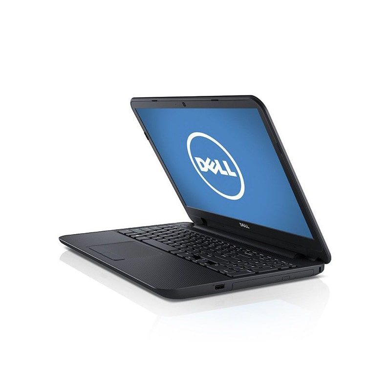 لپ تاپ استوک دل مدل Dell Inspiron 3521 سلرون نسل سوم