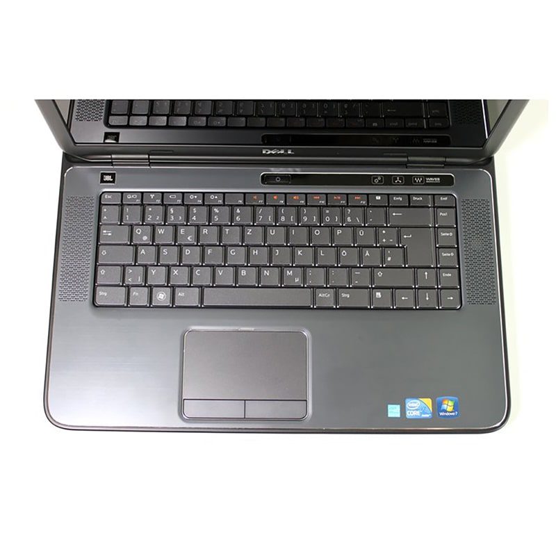 لپ تاپ استوک دل مدل Dell L501X نسل یکم i5