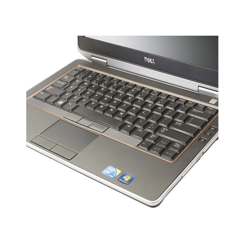 لپ تاپ استوک دل مدل Dell Latitude E6320 نسل دوم i5