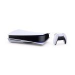 کنسول بازی سونی مدل PlayStation 5 Digital ریجن 2 سری 11
