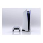 کنسول بازی سونی مدل PlayStation 5 Standard سری 12