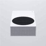 کنسول بازی مایکروسافت مدل XBox Series S ظرفیت 512 گیگابایت
