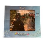 اسکین مخصوص Playstation4 Slim طرح Days Gone کد ASP-1424