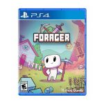 بازی Forager نسخه PS4