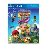 بازی Super Kickers League نسخه PS4