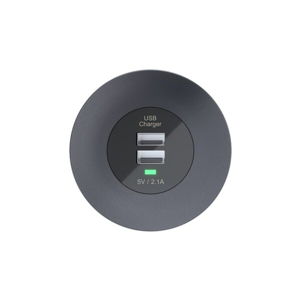 شارژر USB توکار فکتور مدل Factor BUC2